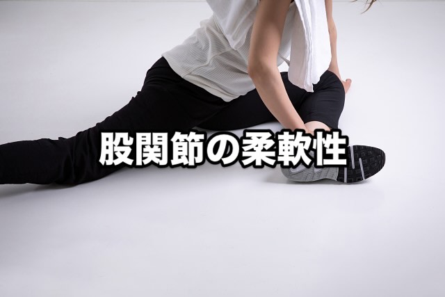 🤸‍♀下半身太りの悩み解消！女性が知るべき「股関節の柔軟性」と美脚の秘密